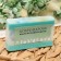 Mojito's natural handmade soap 80 g of Dobroparov