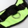 C9 sloping is soft reflective, size xxl, og 95-110 cm, weight 40-70 kg, light green