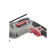 Shock drill "Victory" DU-13/990, 990 W, 0-3000 rpm, 48000 beats/min, drill 1.5-13 mm