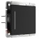 Smart sensor switch single -volatile (black) W4513008