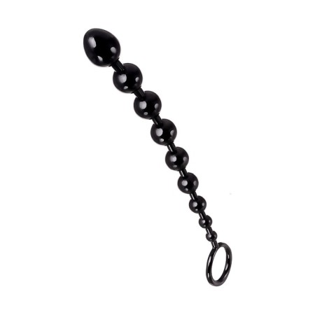 Toyfa A-Toys Talis, TPE, black color, 28.3 cm-1