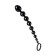 Toyfa A-Toys Talis, TPE, black color, 28.3 cm