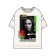 Women's T -shirt, size S