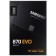 SSD Samsung 2.5 "870 EVO 500 GB SATA III 3BIT MLC (TLC) MZ-77E500BW