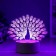 Light "Pavlin" Led RGB from the Risalux network