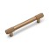 Cappio Hanson RECOLILING, D = 12 mm, m/o 96 mm, color champagne gold