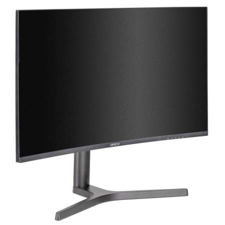 AMCV C27GX5, 27 ", VA, 1920 × 1080, 240Hz, 1 ms, Curved, HDMI, DP, Black-12