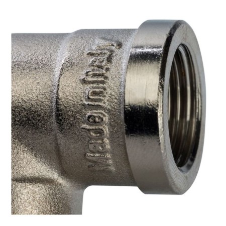 STOUT SFT-0014-000038, 3/8 ", internal/internal thread, nickelled brass-5
