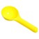 Sanding set "ice cream", molds with a scoop, 5 items