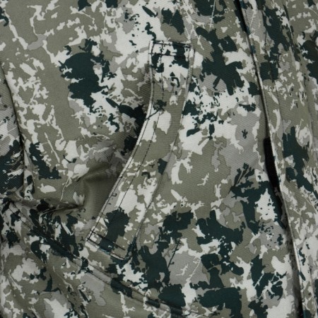 Winter costume "Prime Minister", size 52-54, height 170-176-9
