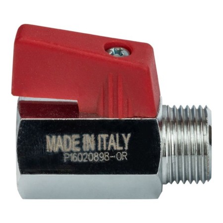 Ball barbar stout svb-0022-000010 mini, 3/8 ", clutch/thread-2