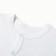 Body with a long sleeve, the color is blue, height is 56 (0-1 months)