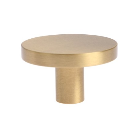Cappio pen pen, d = 33 mm, h = 20 mm., Brass, color gold