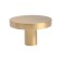 Cappio pen pen, d = 33 mm, h = 20 mm., Brass, color gold