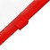 Set folder-convert with zipper 12 pieces, A4 120MKR format is transparent, zipper size 33 x 23.7 cm