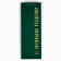 A package for a bottle "Happy New Year", Christmas tree decorations, 13 x 36 x 10 cm, New Year