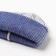 Women's hat minku, blue color, rr 56-58