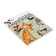 Reading Diary A5, 24 sheets on a clip, cover Covering cardboard, mix