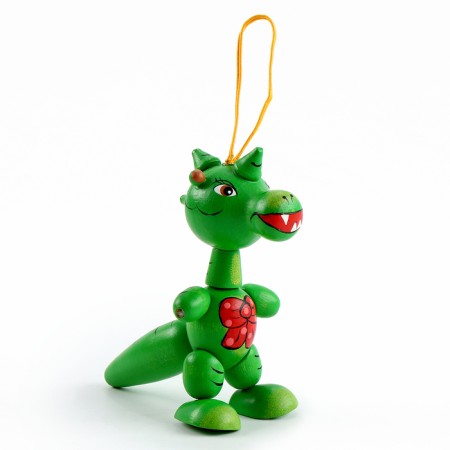 Dergunchik "Dragon"