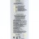 Hair shampoo, 410 ml, restoration of damaged hair, Basic Line by Ural Lab