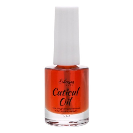 Oil for moisturizing and nutrition cuticles 10 ml, monardial extract