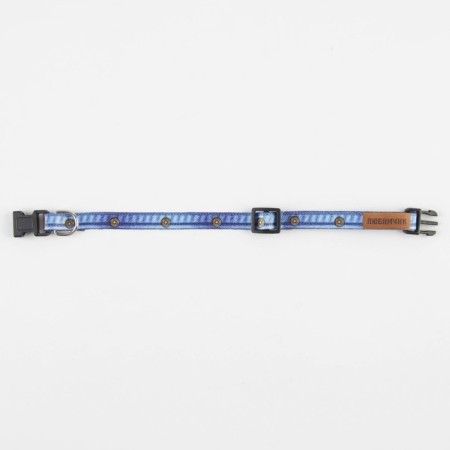 A collar for dogs and cats with Fasteks "Favorite", 30x1 cm-5