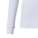 Female turtleneck, white color, size 50