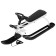 Snowfall "Timka Sport", TSL+/B, white color