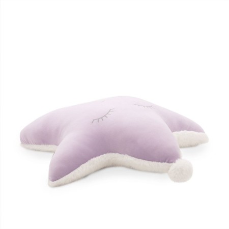 Soft toy-podushka "Star"-3