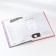 Creative diary, solid cover A5, 120 l. "Plan your life"