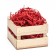 Filler with muddy, red, 500 g