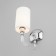 Bra Catania, 1x40W E14, Color Chrome