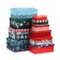 Set of boxes 10 in 1 "Happy New Year", me to you