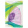 Baby hat for navigation ONLYTOP SWIM "Flowers", fabric, girth 46-52 cm