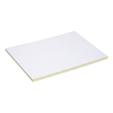 A4 labels are self -adhesive 50 sheets, 80 g/m, on a sheet 12 labels, size: 96 x 47 mm, matte, white-3
