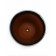 Pot floral illusion black 1.65 liters