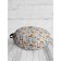 Pillow Siddle "Floking butterflies", decorative, d = 52 cm