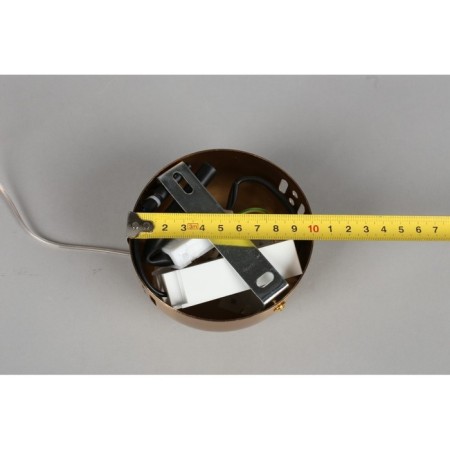 Suspended lamp Zhozefin LED 3000K 12W-2