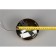 Suspended lamp Zhozefin LED 3000K 12W