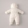 Kinderlitto “Toptyzhka” Kinderlitto Kinderlitto, height 62-68 cm, dairy color