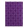 Colored felt is soft with the A4 Devente pattern. Hearts 5 colors, 5 sheets, thickness 2 mm