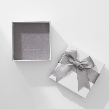 Gift box for the Surprise set, 7.5 × 7.5, color of tape mix-2