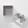 Gift box for the Surprise set, 7.5 × 7.5, color of tape mix