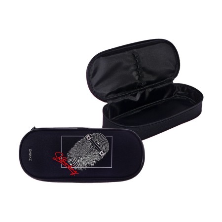 Penal Soft case fabric 50*220*90 PMK 37-22 Mal "Skate Art" foil 71307