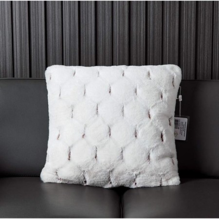 Pillowcase "Adriana" No. 3, size 45x45 cm
