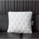 Pillowcase "Adriana" No. 3, size 45x45 cm