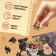 Puzzles 4 in 1 "Secrets of Gravity Folz"
