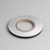 Self -adhesive finishing tape 50m*10mm black