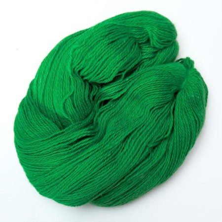 Yarn "Karachaevskaya" 100% acrylic 820-850m/250-280g (3 parrots)-1