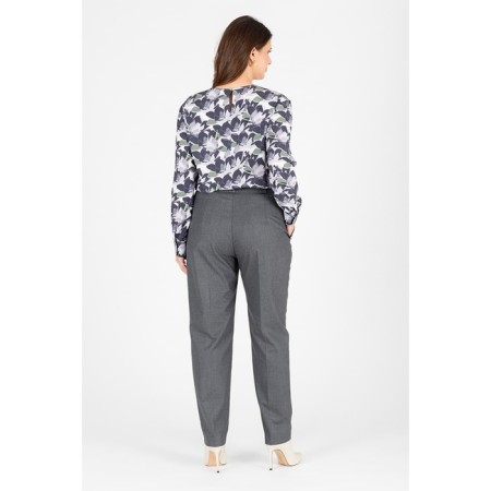 Women's pants, size 56 58352-5